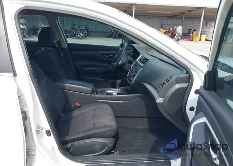 2018 Nissan Altima 2.5 S z USA, uszkodzony, nr VIN 1N4AL3AP0JC275043